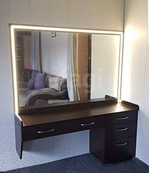 Дом 55м², 1-этажный, участок 6 сот.