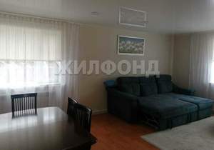 Дом 118м², 2-этажный, участок 4 сот.