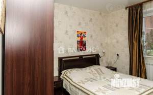 Дом 221м², 2-этажный, участок 5 сот.