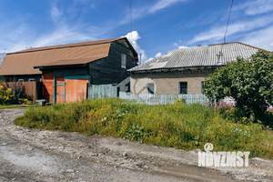 Дом 40м², 1-этажный, участок 4 сот.