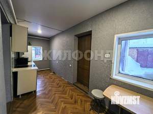 Дом 48м², 1-этажный, участок 7 сот.