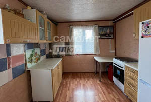 Дом 100м², 2-этажный, участок 4 сот.