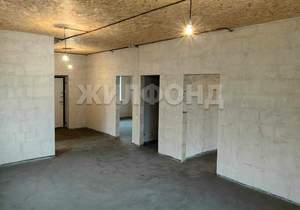 Дом 130м², 2-этажный, участок 6 сот.