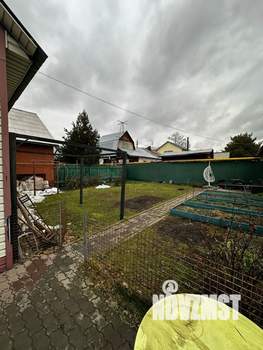 Дом 85м², 2-этажный, участок 3 сот.