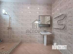 Дом 695м², 2-этажный, участок 12 сот.