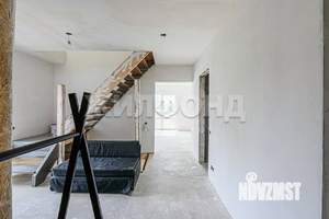 Дом 150м², 3-этажный, участок 7 сот.