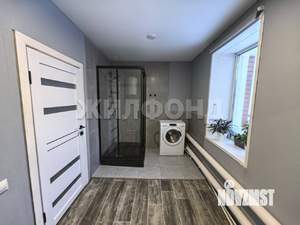 Дом 48м², 1-этажный, участок 7 сот.