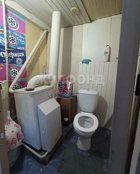 Дом 101м², 2-этажный, участок 13 сот.