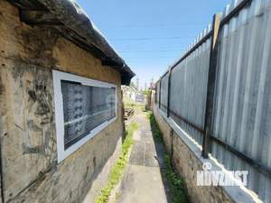 Дом 36м², 1-этажный, участок 4 сот.