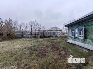 Дом 44м², 1-этажный, участок 6 сот.