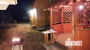 Дом 48м², 2-этажный, участок 6 сот.