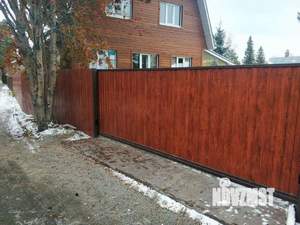 Дом 144м², 2-этажный, участок 7 сот.