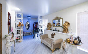 Дом 239м², 3-этажный, участок 6 сот.