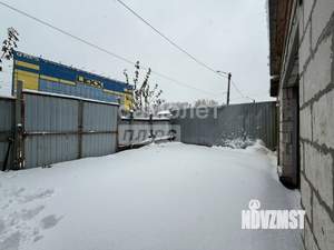 Дом 45м², 1-этажный, участок 6 сот.