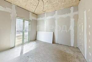 Дом 87м², 1-этажный, участок 5 сот.