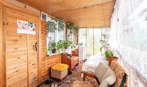 Дом 74м², 2-этажный, участок 4 сот.