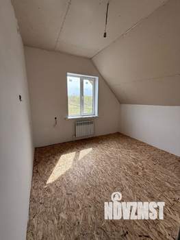 Дом 103м², 2-этажный, участок 5 сот.