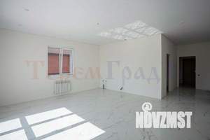 Коттедж 115м², 1-этажный, участок 8 сот.