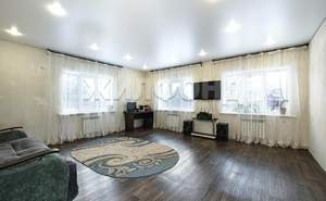 Дом 204м², 2-этажный, участок 7 сот.