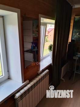 Дом 89м², 2-этажный, участок 11 сот.