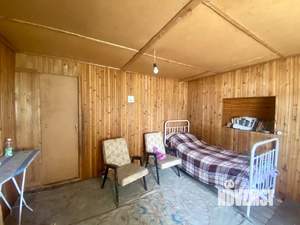 Дом 50м², 2-этажный, участок 12 сот.