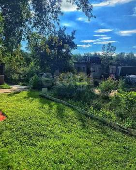 Дом 10м², 1-этажный, участок 11 сот.