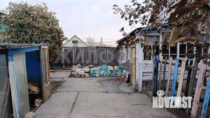 Дом 48м², 1-этажный, участок 10 сот.