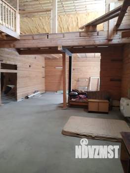 Коттедж 300м², 2-этажный, участок 6 сот.