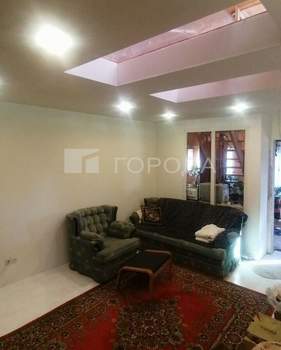 Дом 150м², 2-этажный, участок 3 сот.