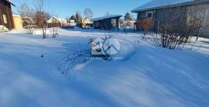 Дом 25м², 1-этажный, участок 5 сот.