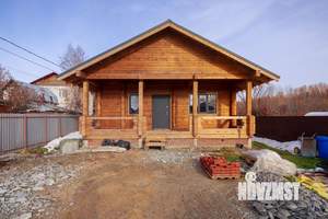 Дом 89м², 1-этажный, участок 5 сот.