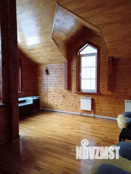 Коттедж 250м², 2-этажный, участок 10 сот.