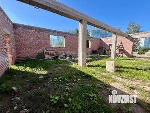 Дом 261м², 2-этажный, участок 6 сот.