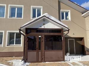 Дом 542м², 2-этажный, участок 7 сот.