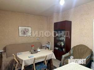 Дом 326м², 3-этажный, участок 9 сот.