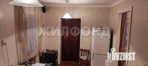 Дом 60м², 1-этажный, участок 4 сот.