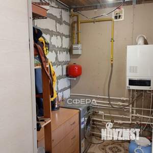 Дом 174м², 2-этажный, участок 7 сот.