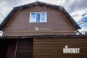 Дом 167м², 2-этажный, участок 6 сот.