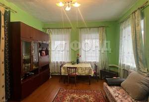 Дом 63м², 2-этажный, участок 5 сот.