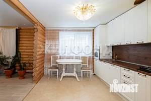 Дом 164м², 2-этажный, участок 6 сот.