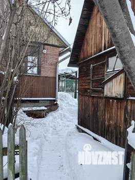 Дом 60м², 2-этажный, участок 7 сот.