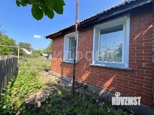 Дом 54м², 1-этажный, участок 5 сот.