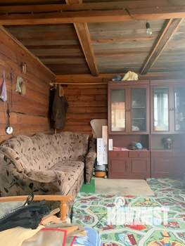 Дом 70м², 2-этажный, участок 4 сот.