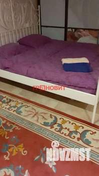 Таунхаус 105м², 2-этажный, участок 1 сот.