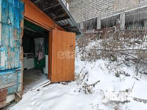 Дом 30м², 1-этажный, участок 5 сот.