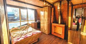 Дом 48м², 2-этажный, участок 4 сот.