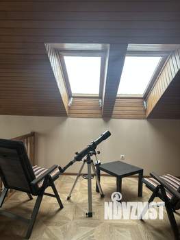 Коттедж 360м², 3-этажный, участок 9 сот.