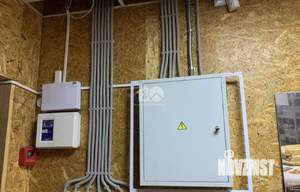 Дом 53м², 1-этажный, участок 7 сот.