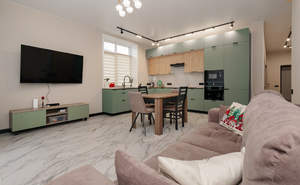 Дом 99м², 1-этажный, участок 6 сот.