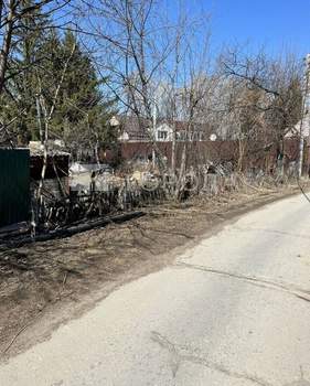 Дом 40м², 2-этажный, участок 6 сот.